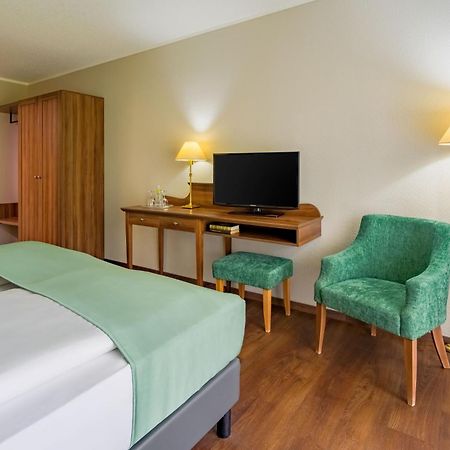 Schlosshotel Althoernitz Бертсдорф Экстерьер фото