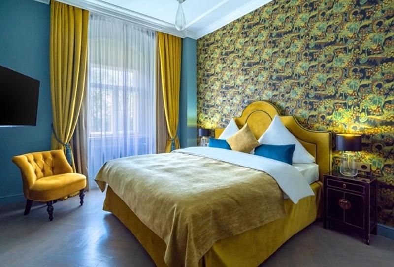 Schlosshotel Althoernitz Бертсдорф Экстерьер фото