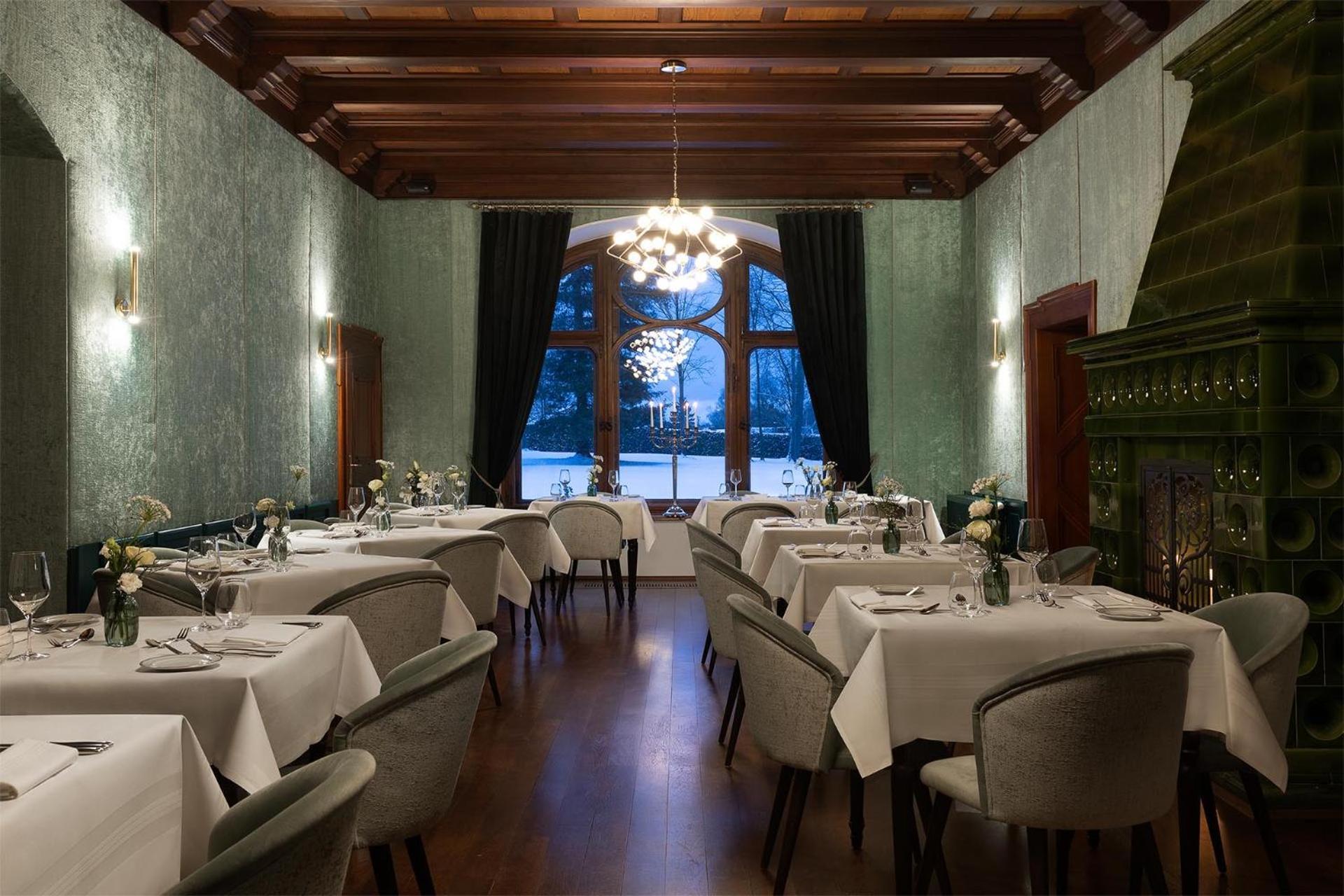 Schlosshotel Althoernitz Бертсдорф Экстерьер фото