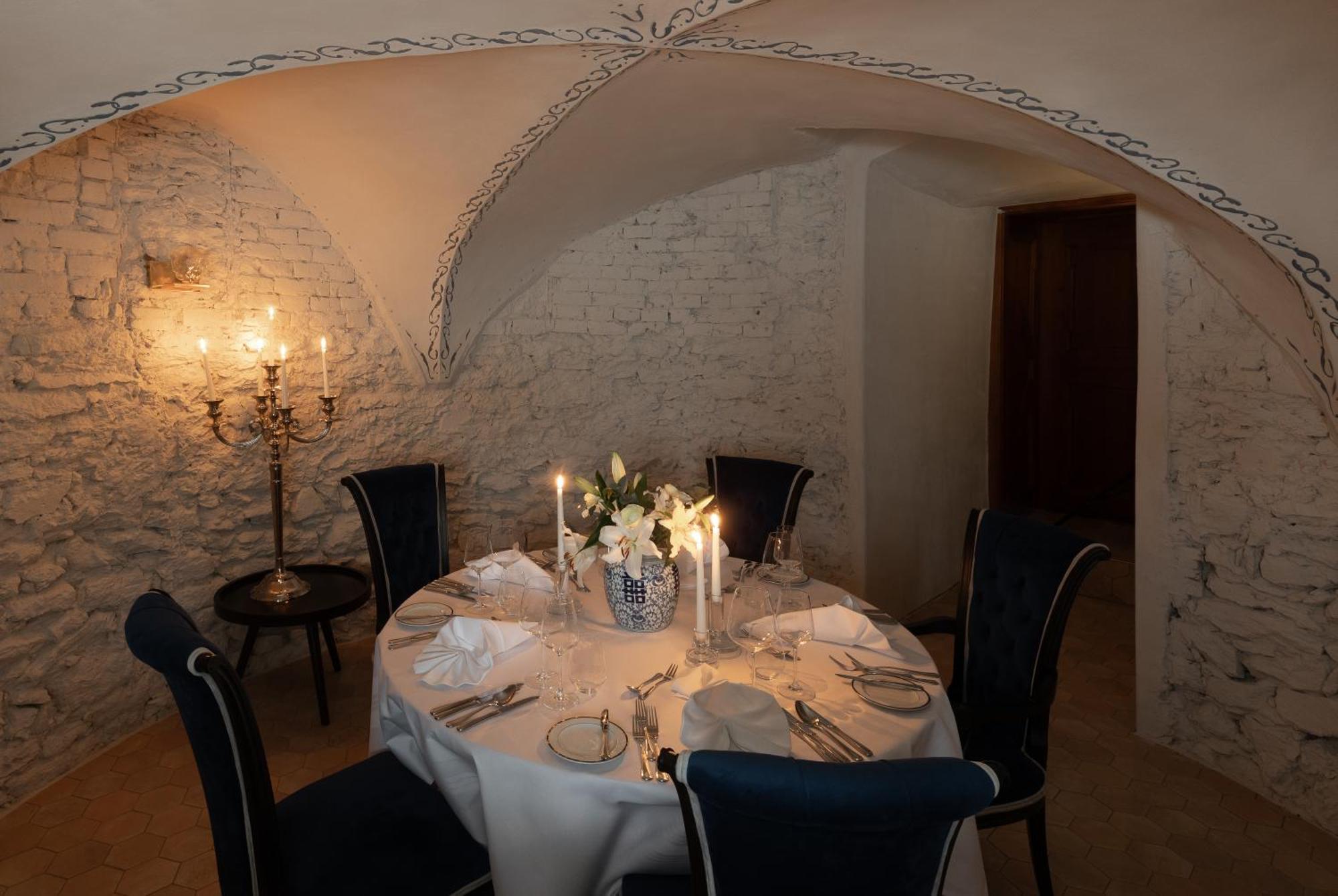 Schlosshotel Althoernitz Бертсдорф Экстерьер фото