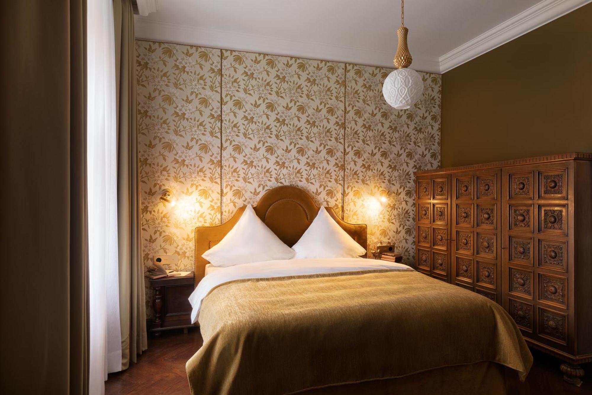 Schlosshotel Althoernitz Бертсдорф Экстерьер фото