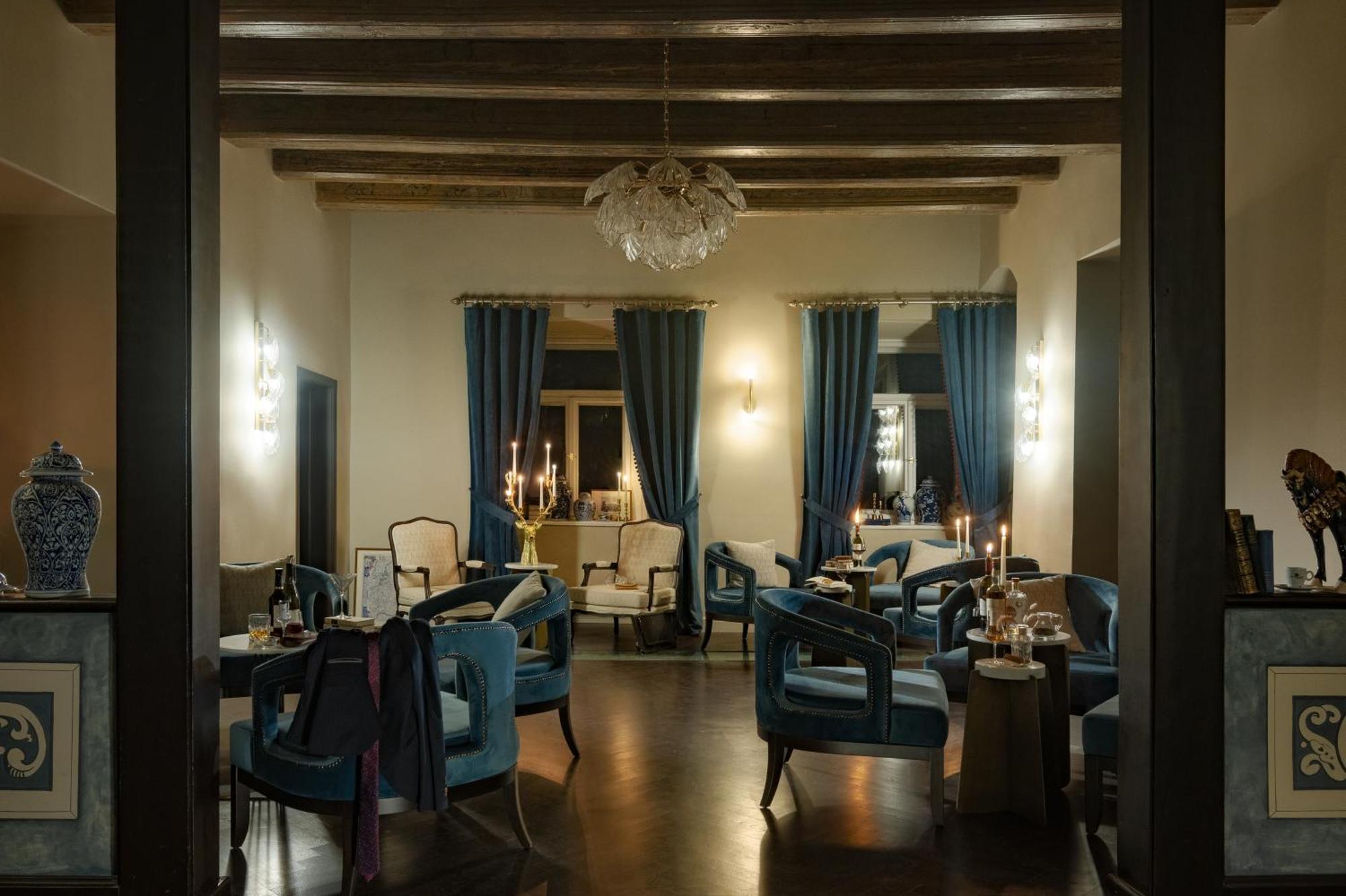 Schlosshotel Althoernitz Бертсдорф Экстерьер фото