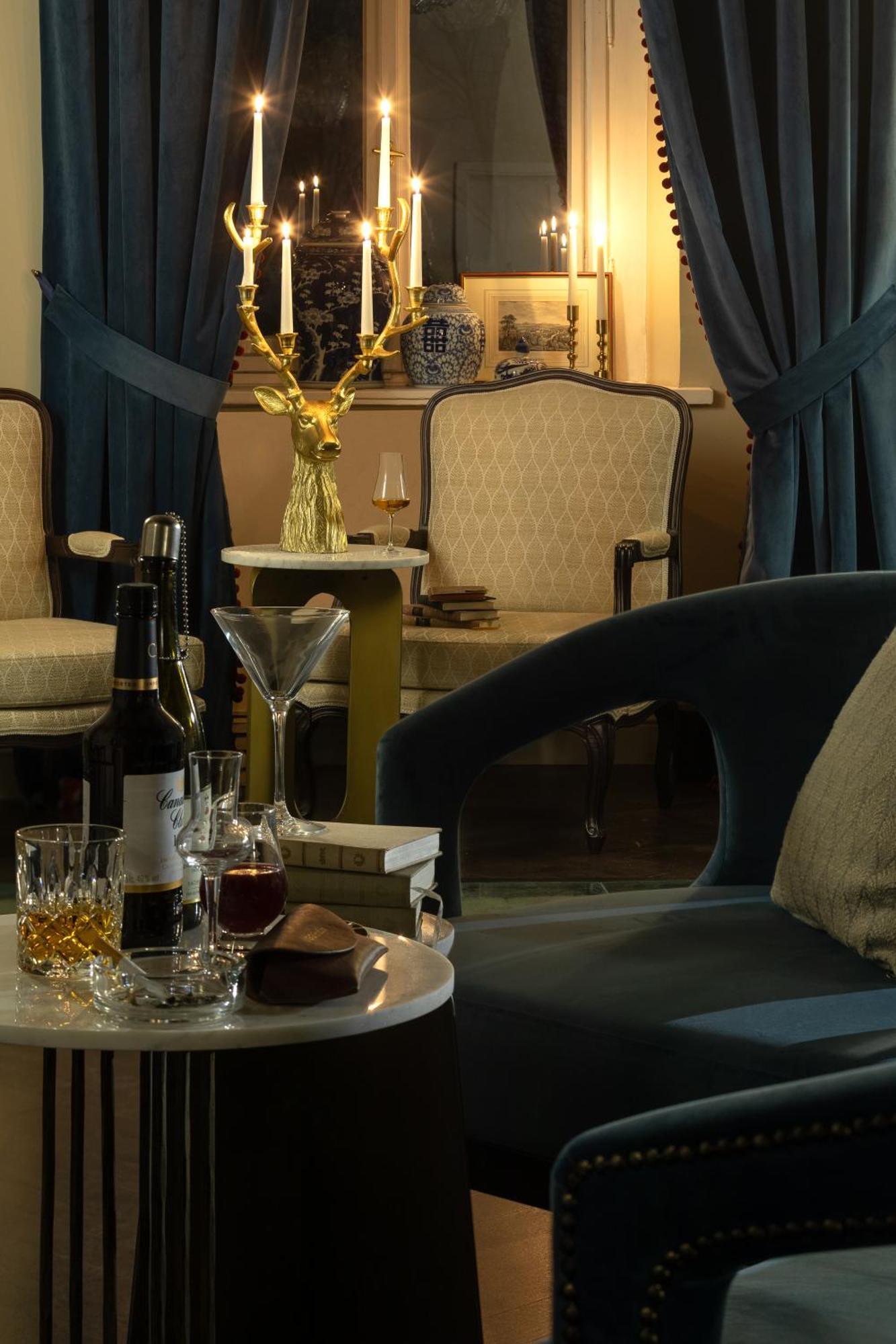 Schlosshotel Althoernitz Бертсдорф Экстерьер фото